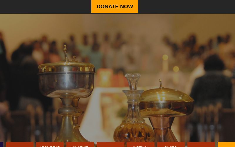 St Francis Xavier Catholic Church