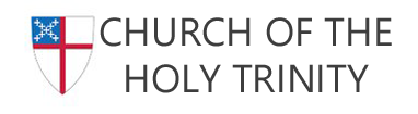 Holy Trinity Episcopal Church