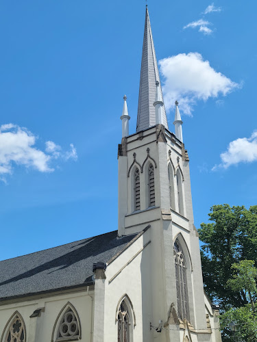 St. Matthew's United Church