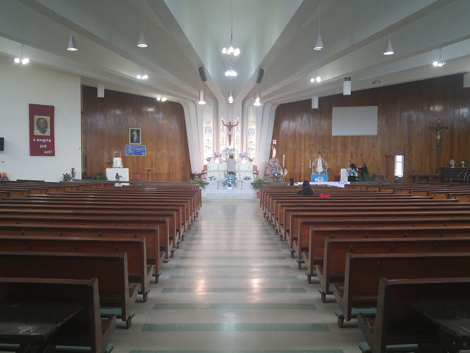 Our Lady of Deliverance Catholic Church