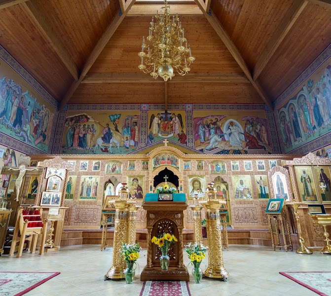 St. Tikhon Orthodox Church