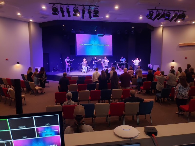 NEWLIFE Church