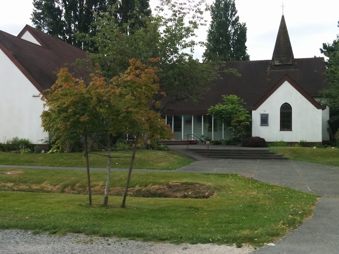 Steveston United Church