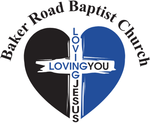 Baker Road Baptist Church