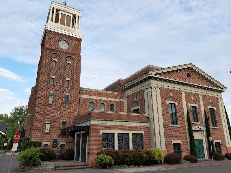 Rose City Park Presbyterian Church