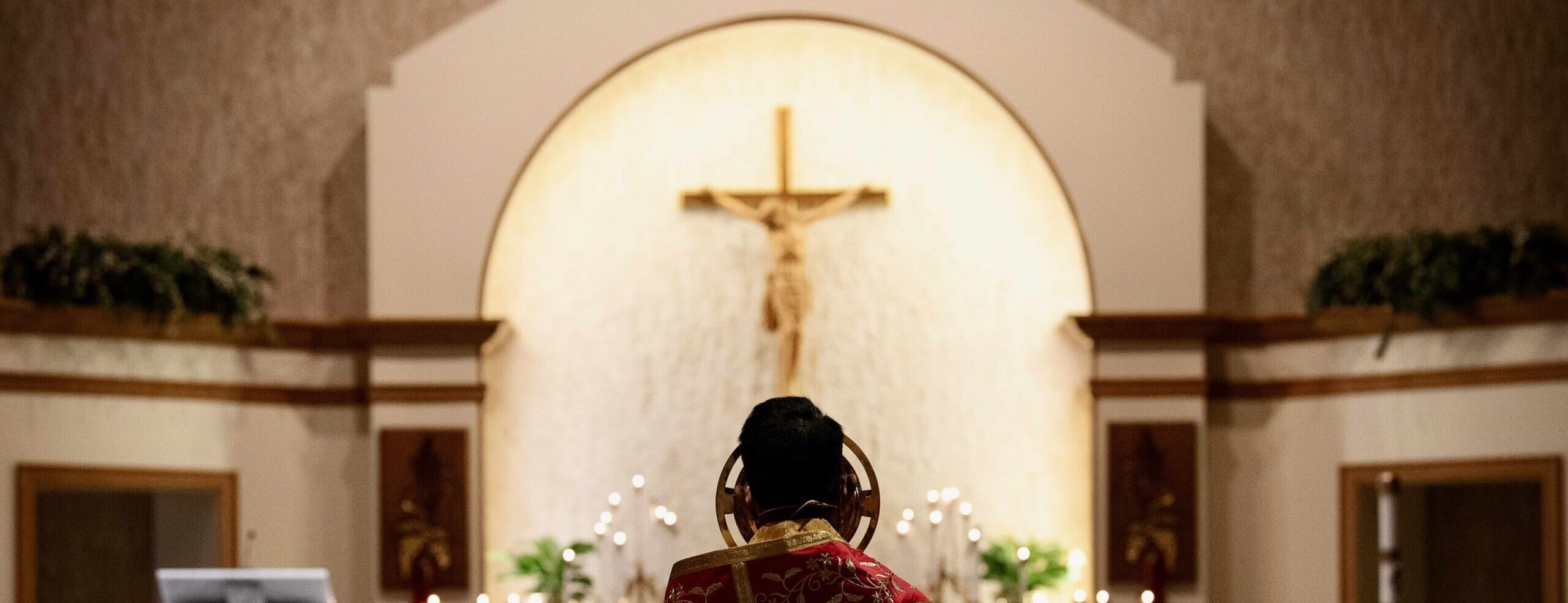 Church of Saint Mary