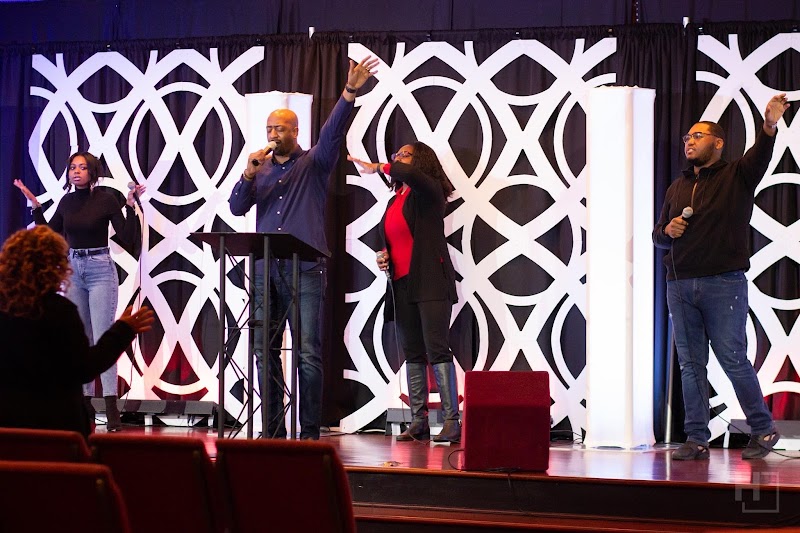 Harvest Family Church