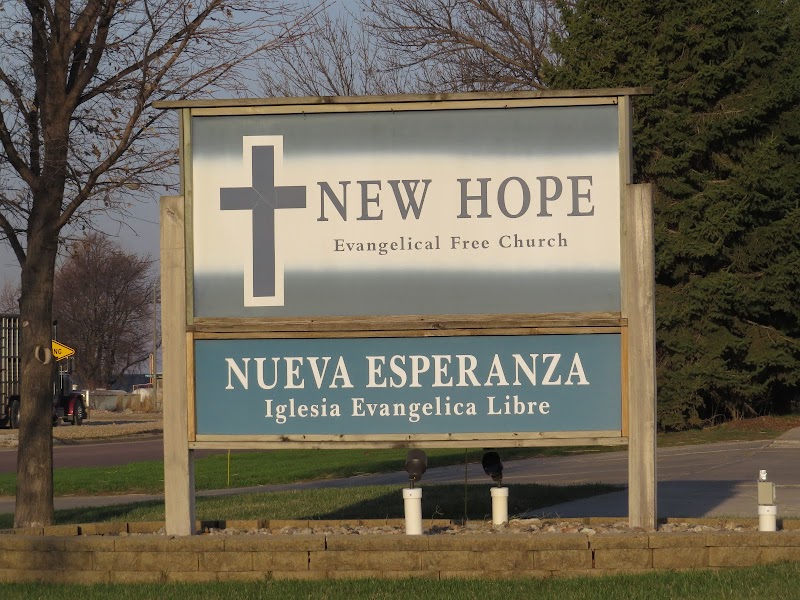 New Hope Evangelical Free Church