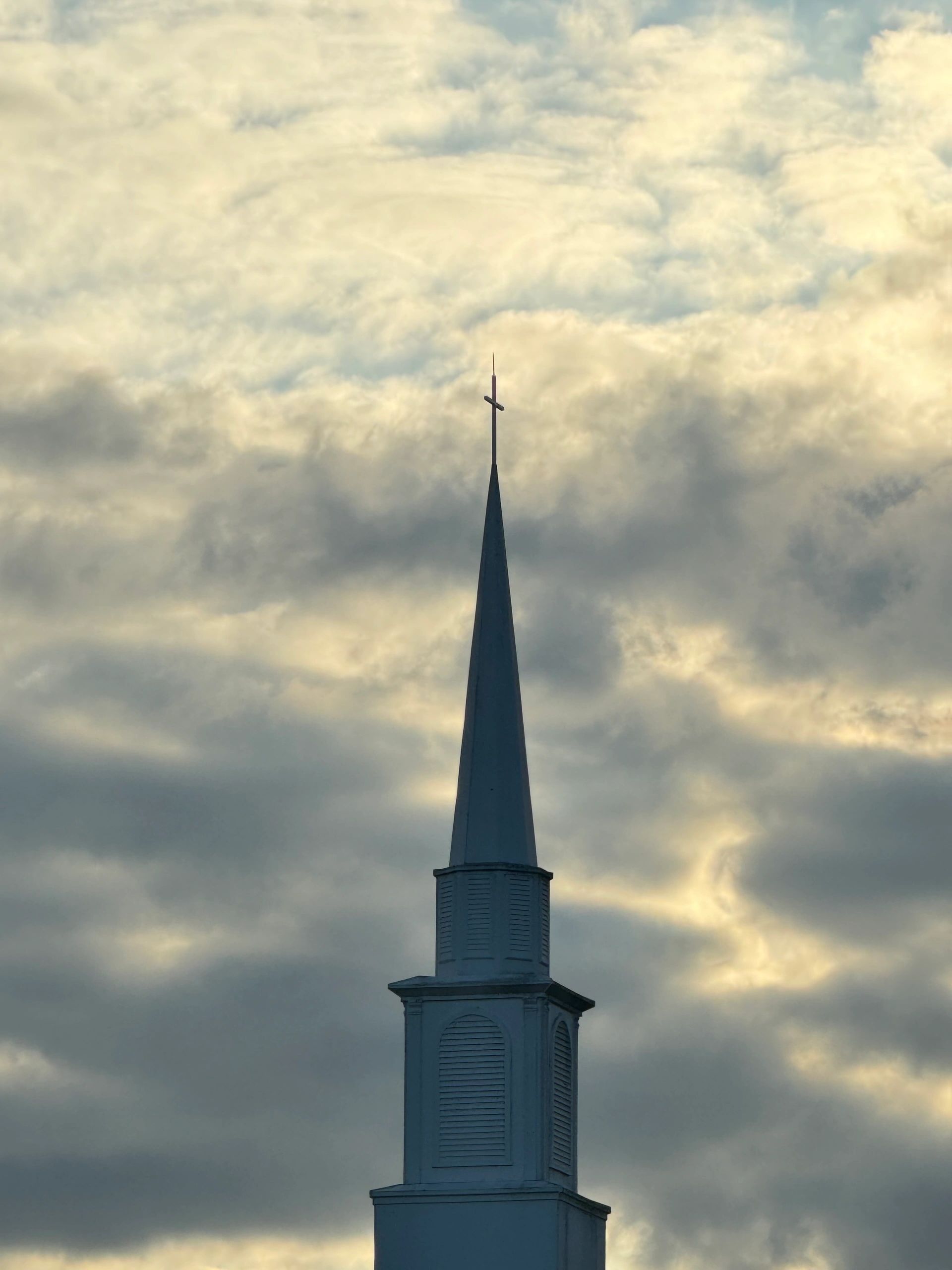 Heritage Church of Broken Arrow