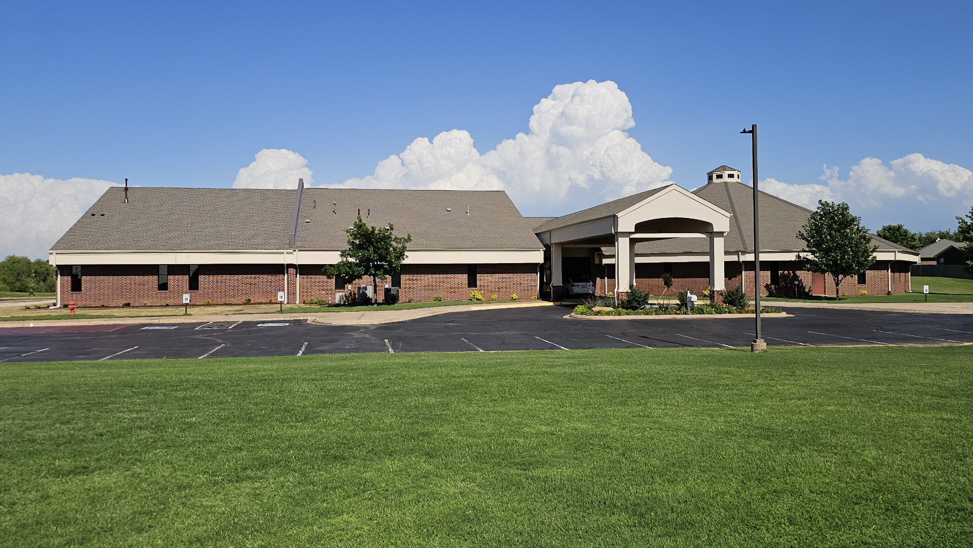 Seminole Pointe Church of Christ