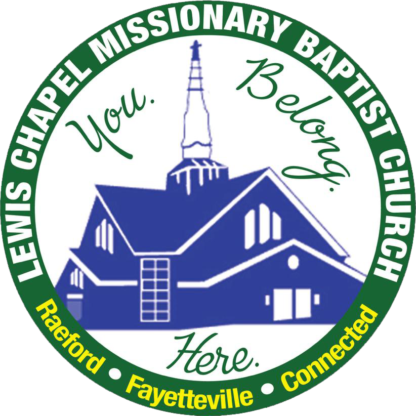 Lewis Chapel Baptist Church