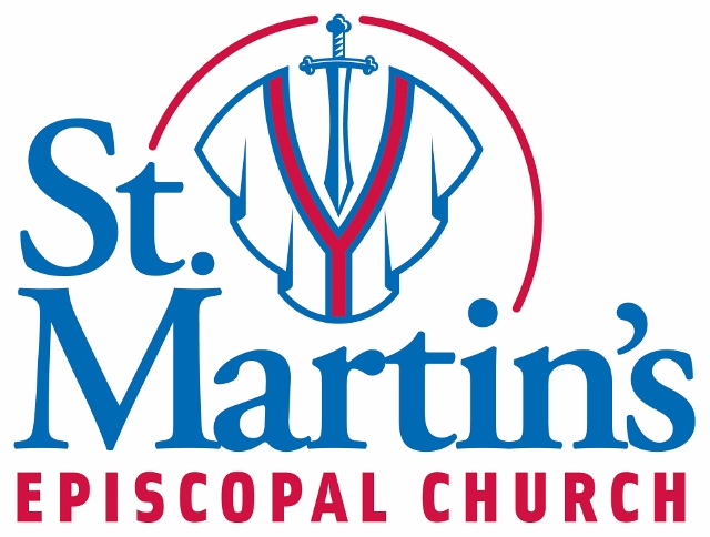 Saint Martins Episcopal Church