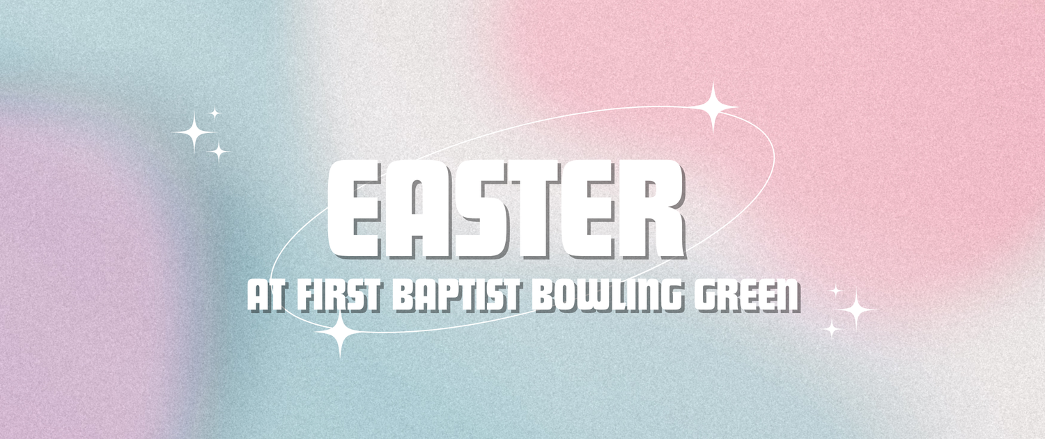 First Baptist Church