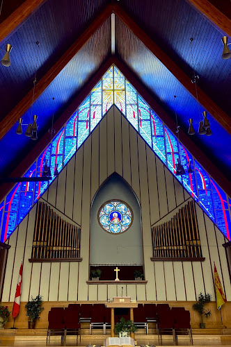 Grace Memorial Baptist Church