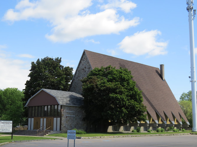 Westminster Presbyterian Church