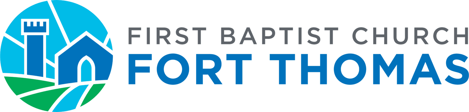 First Baptist Church