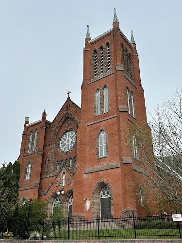 St Mary Our Lady of the Seven Sorrows Roman Catholic Church