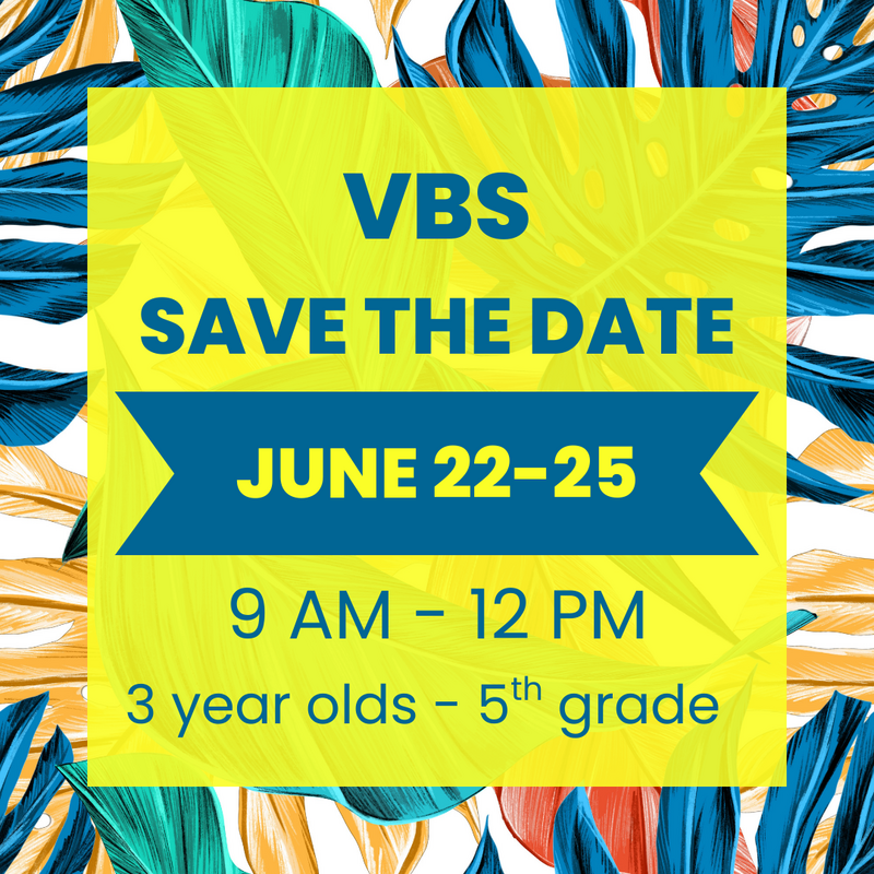 First Presbyterian Church