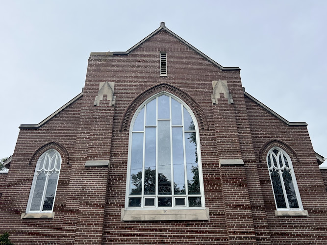 Fairlawn Avenue United Church