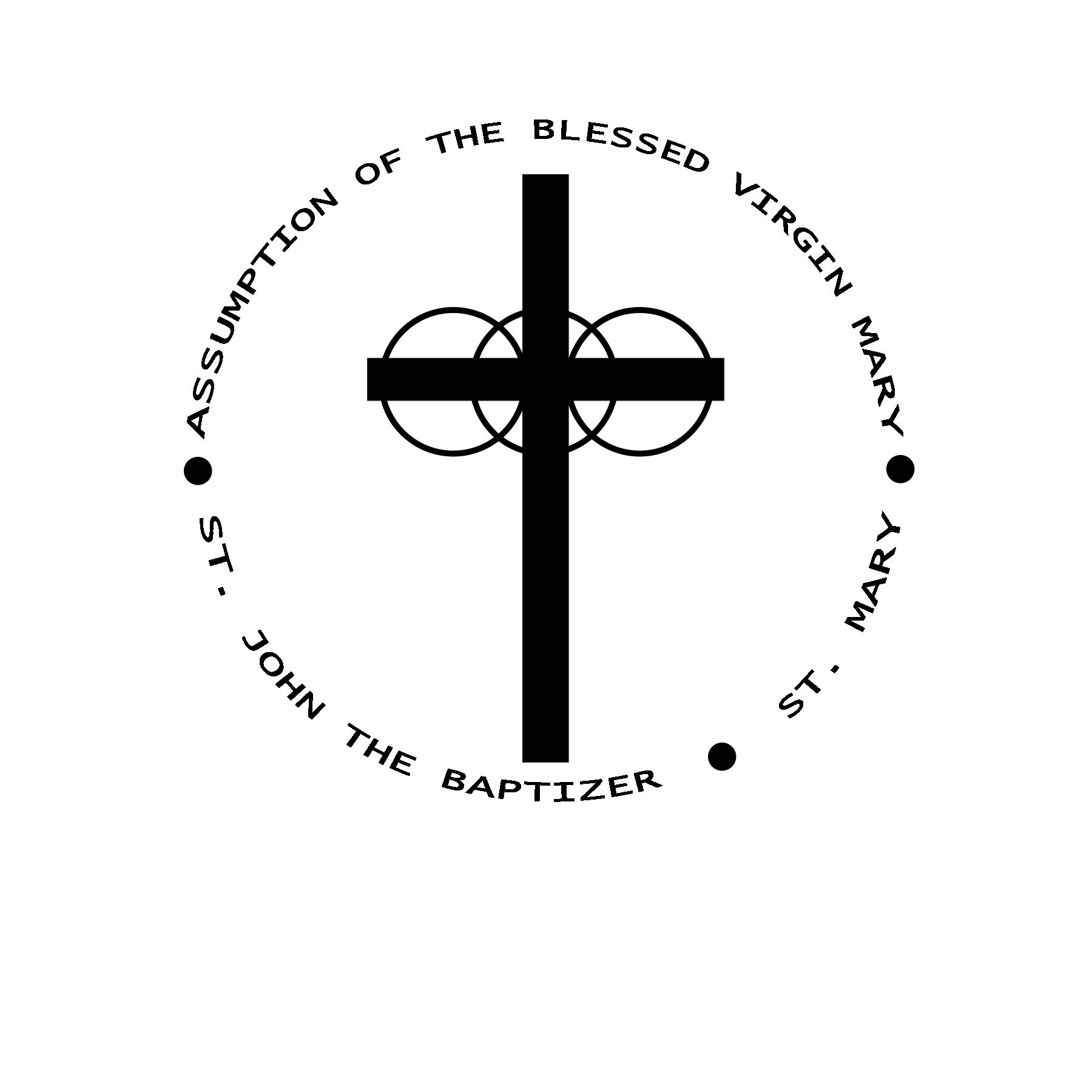 Saint Johns Catholic Church