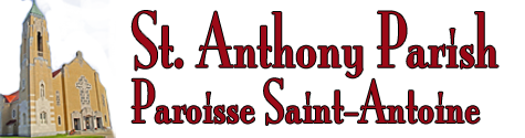 St. Anthony of Padua Parish