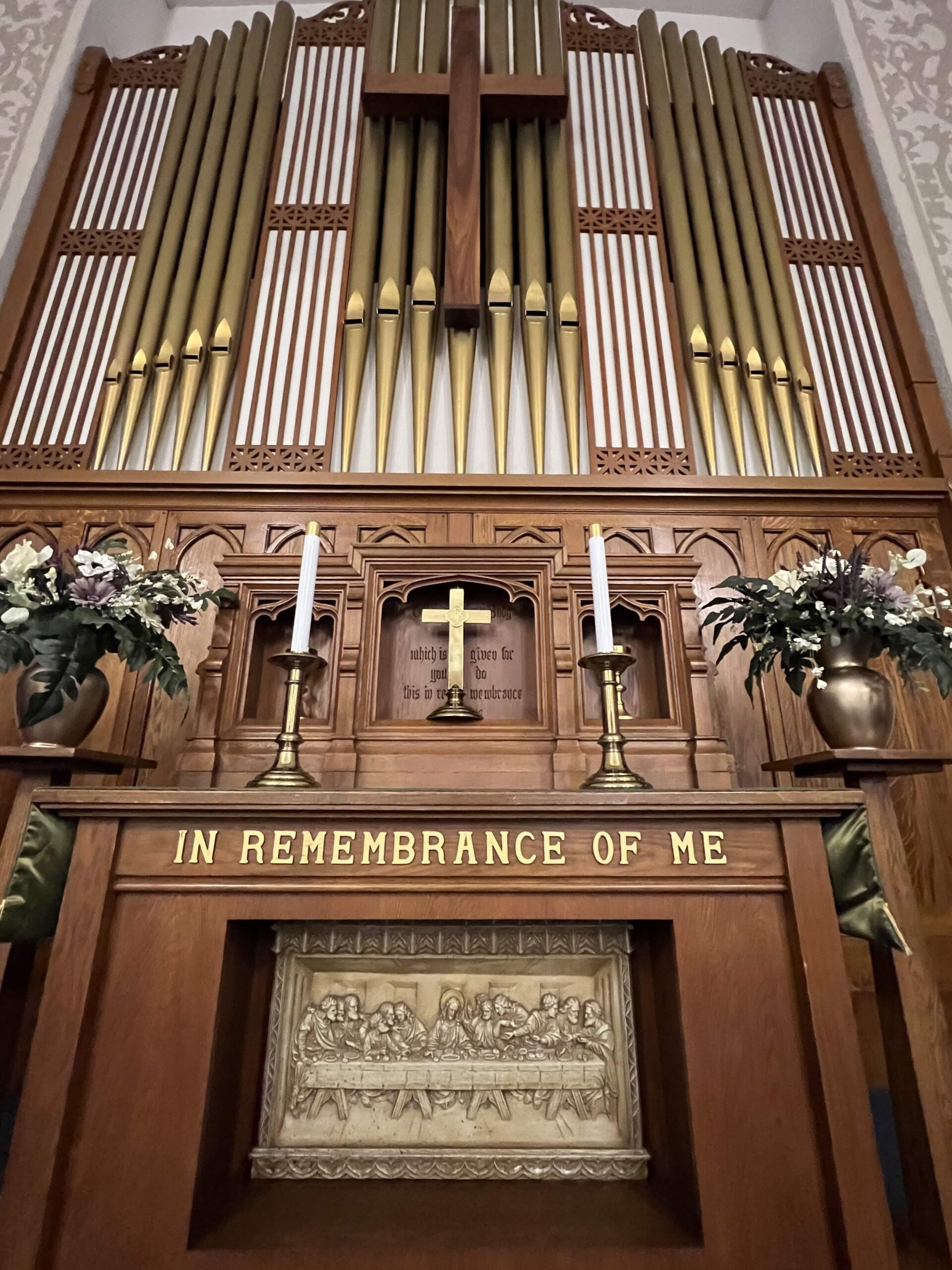 Grace United Methodist Church