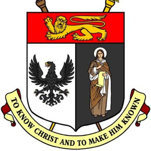 Saint John's Episcopal Church