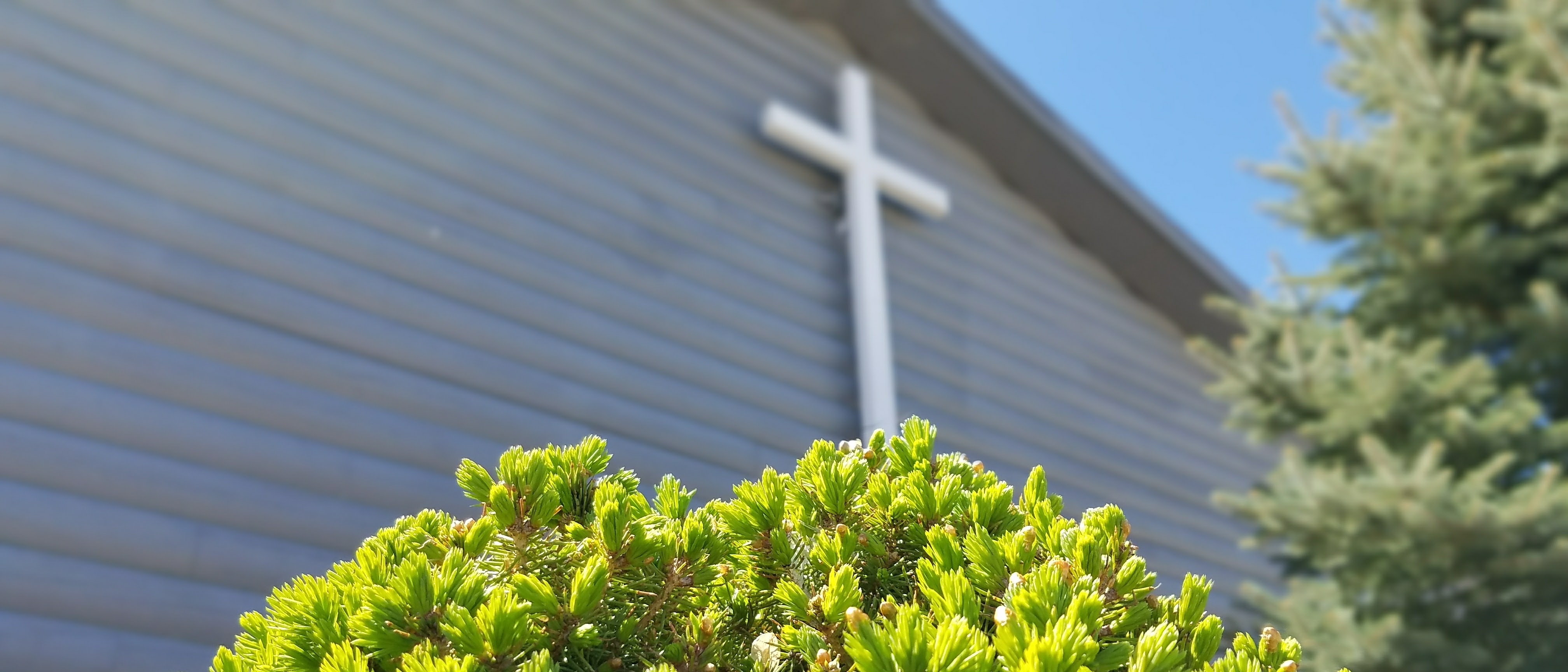 First Baptist Chrch Edgewood