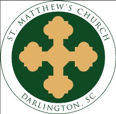 Saint Matthews Episcopal Church