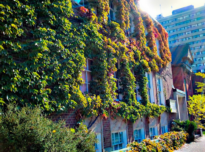 New Hope Fellowship - Toronto Campus