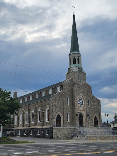 Saint-Jean-De-Brébeuf