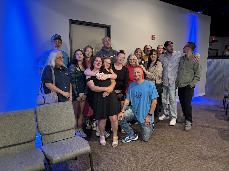 Destiny Pointe Church