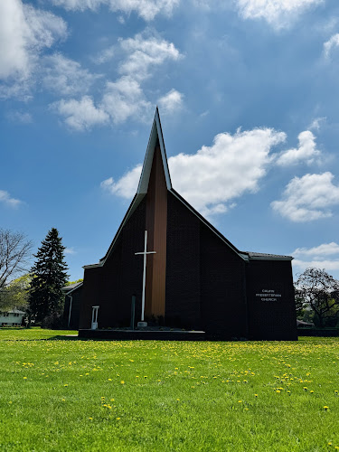 The Beautiful Church