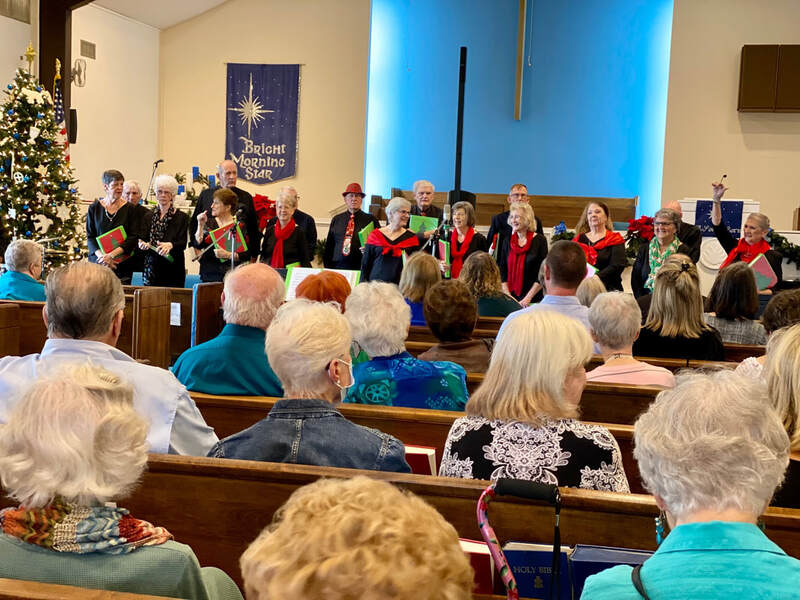 John Knox Presbyterian Church