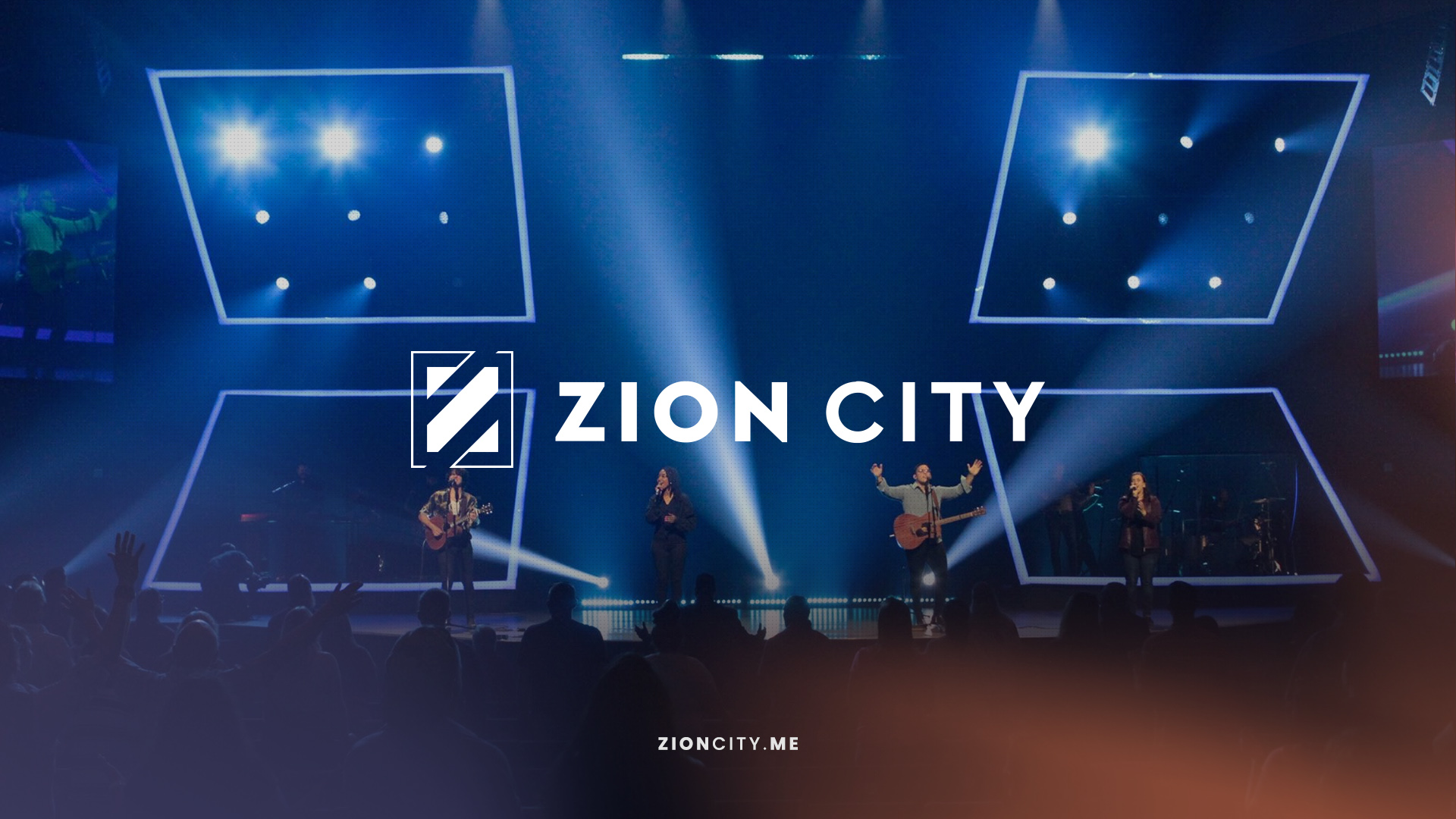 Zion City Flowing Well