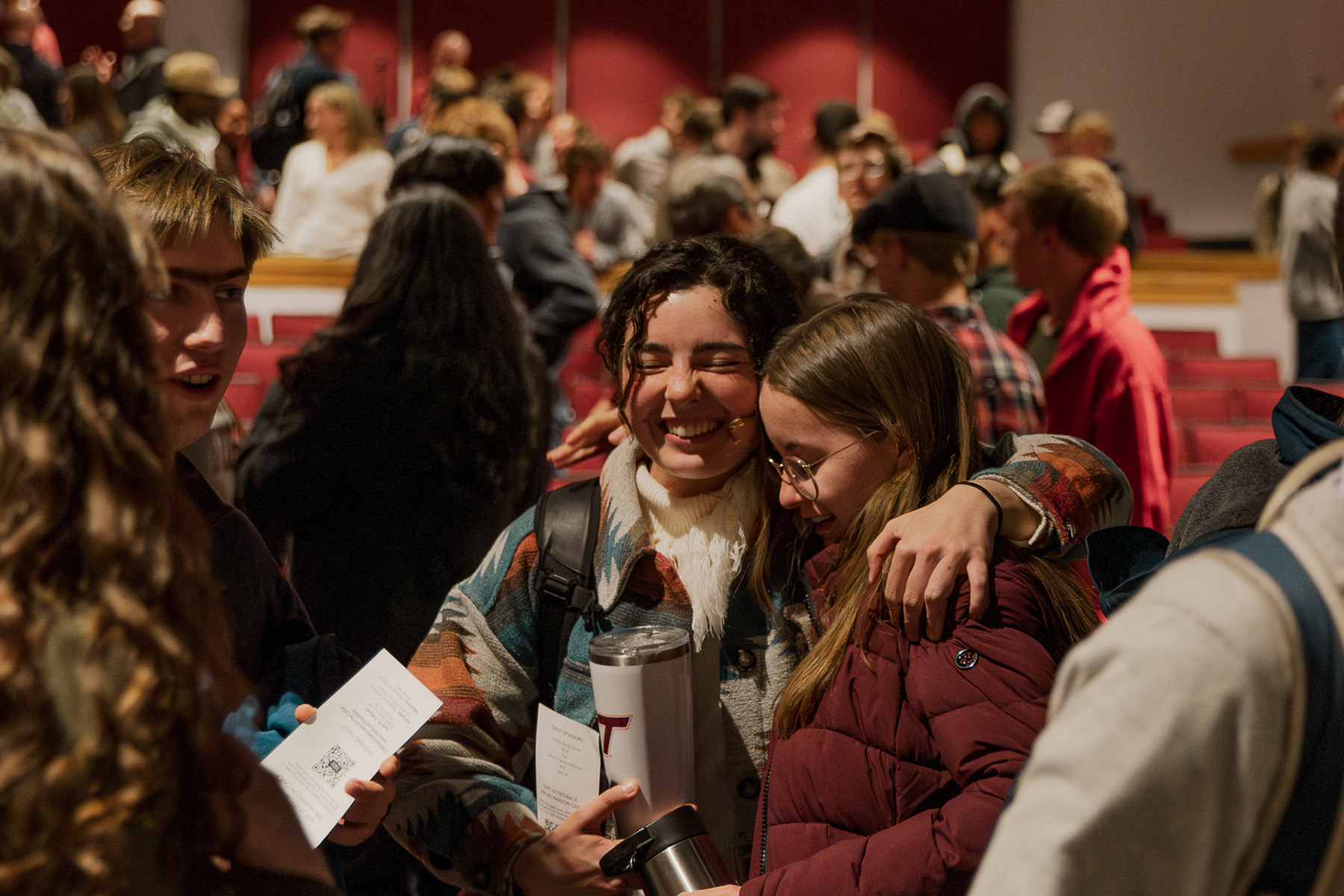 Bradley Study Center