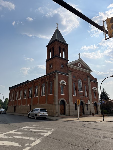 Roman Catholic Oratory of St. Anthony of Padua