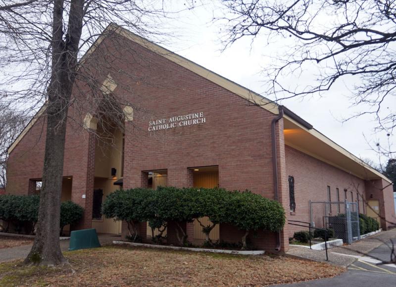 Saint Augustine Catholic Church