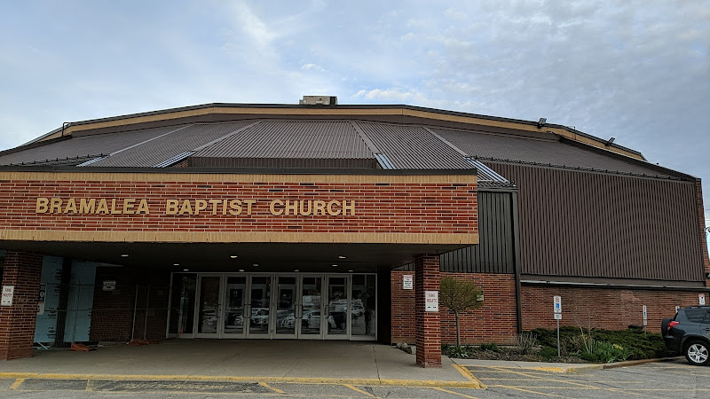 Bramalea Baptist Church