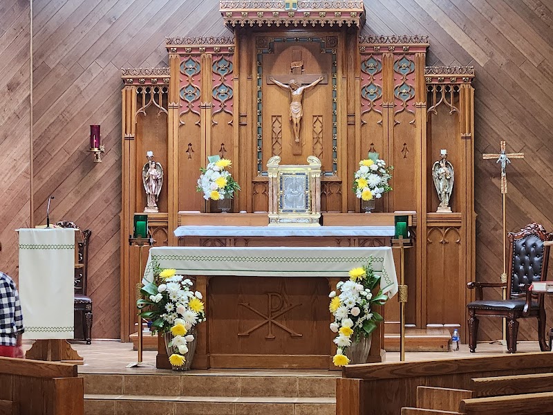 Our Lady of Guadalupe Church