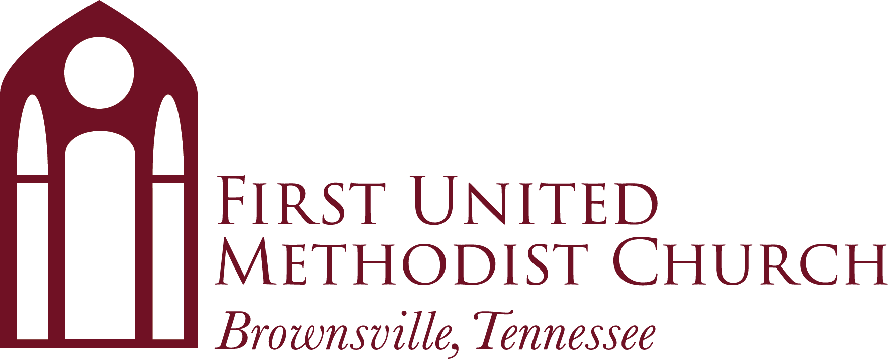 First Methodist Church