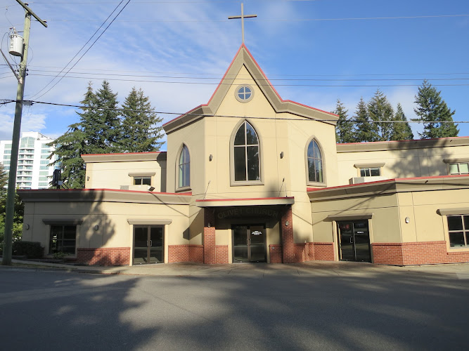 Olivet Church Abbotsford