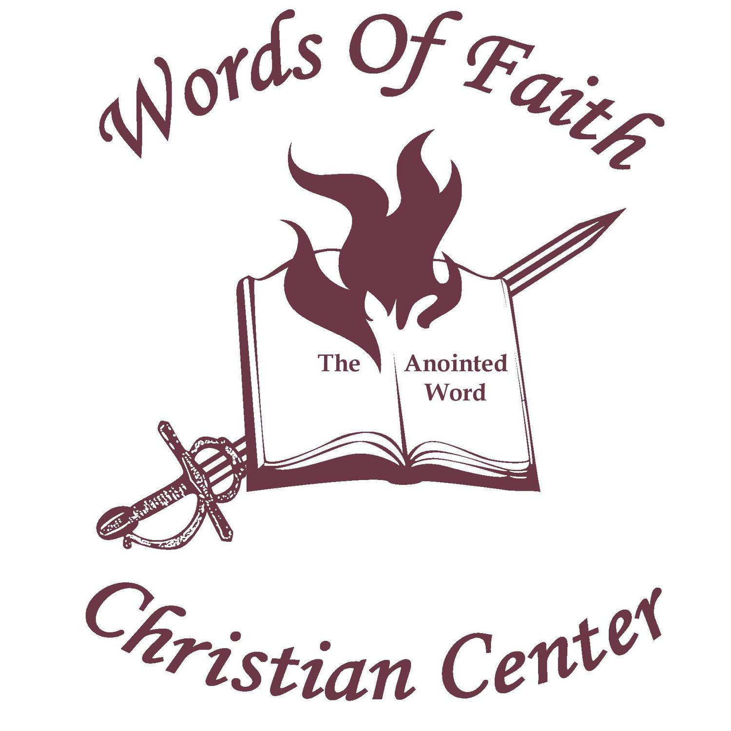 Words of Faith Christian Center
