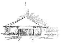 Plano East Church of Christ