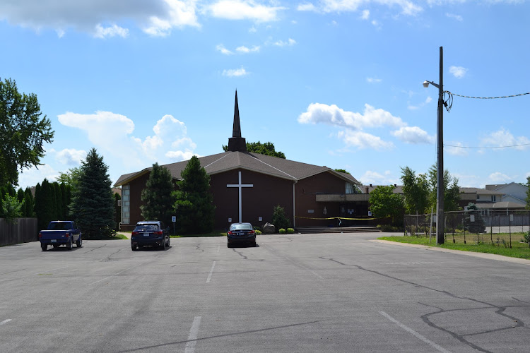 Covenant Christian Reformed Church