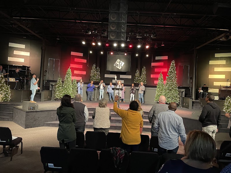 The M.E.T. Modern, Eclectic, Transformational