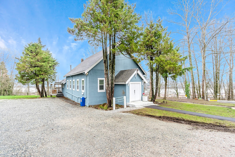 Vancouver Life Church