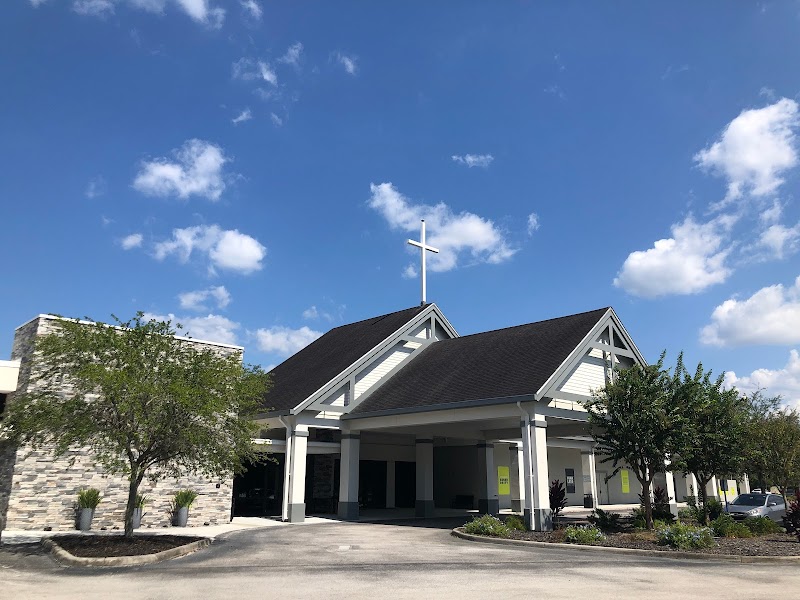 Bay Hope Church - Lakeshore Campus