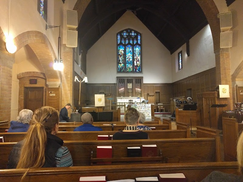 Redeemer Lutheran Church (ELCA)