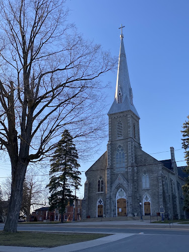 Cathedral of St Peter-In-Chains